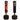 175cm Heavy Duty Hydraulic Freestanding Punching Bag - Oli Joy Sports 