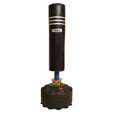 Load image into Gallery viewer, 175cm Heavy Duty Hydraulic Freestanding Punching Bag
