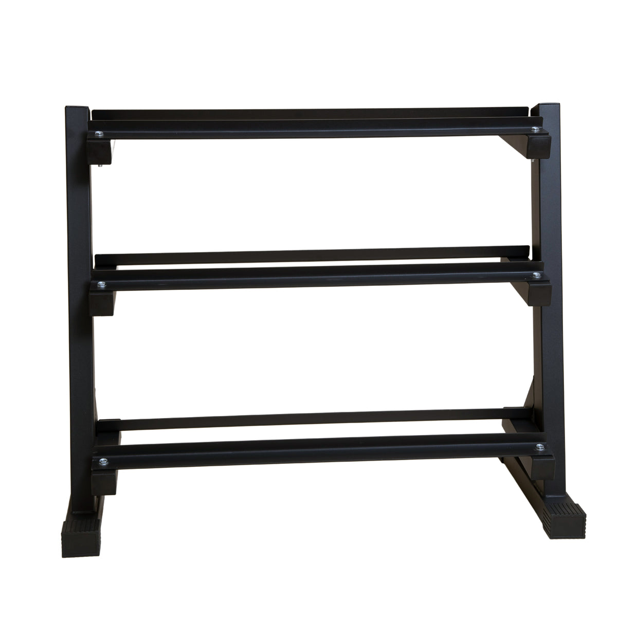 Premium 3 Layer Dumbbell Storage Rack