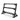 Premium 3 Layers Tiers Dumbbell Storage Rack - Oli Joy Sports 