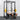Commercial Grade Smith Machine With Weights Squat Rack Crossover Machine - Oli Joy Sports 