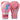 Professional Boxing Gloves 10oz/ 12oz Punching Fighting Competition Gloves - Oli Joy Sports 