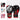 Professional Boxing Gloves 10oz/ 12oz Punching Fighting Competition Gloves - Oli Joy Sports 