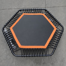Load image into Gallery viewer, 48 Inch Mini Trampoline
