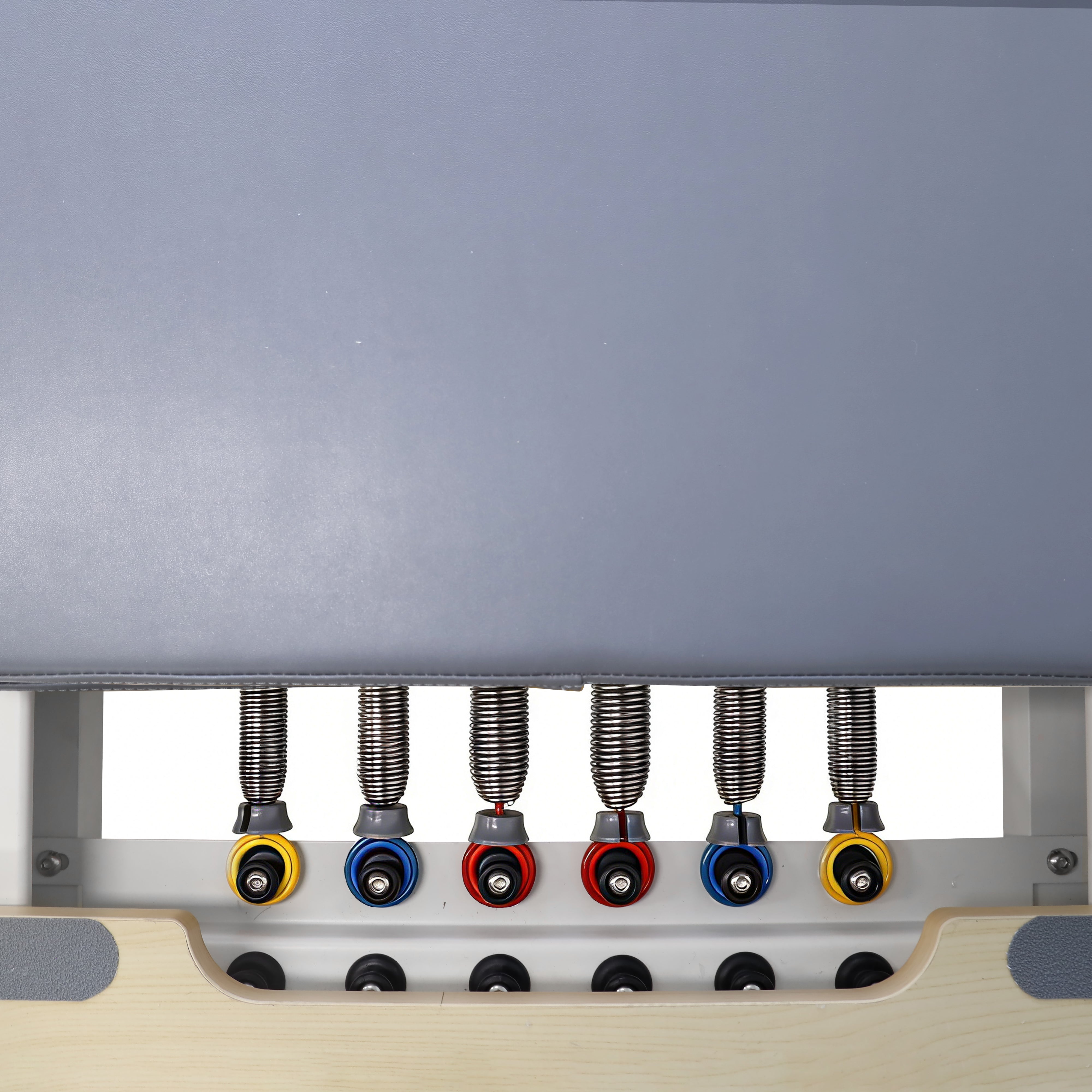 OLI JOY Premium Aluminium Studio Pilates Reformer