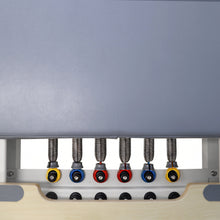 Load image into Gallery viewer, OLI JOY Premium Aluminium Studio Pilates Reformer
