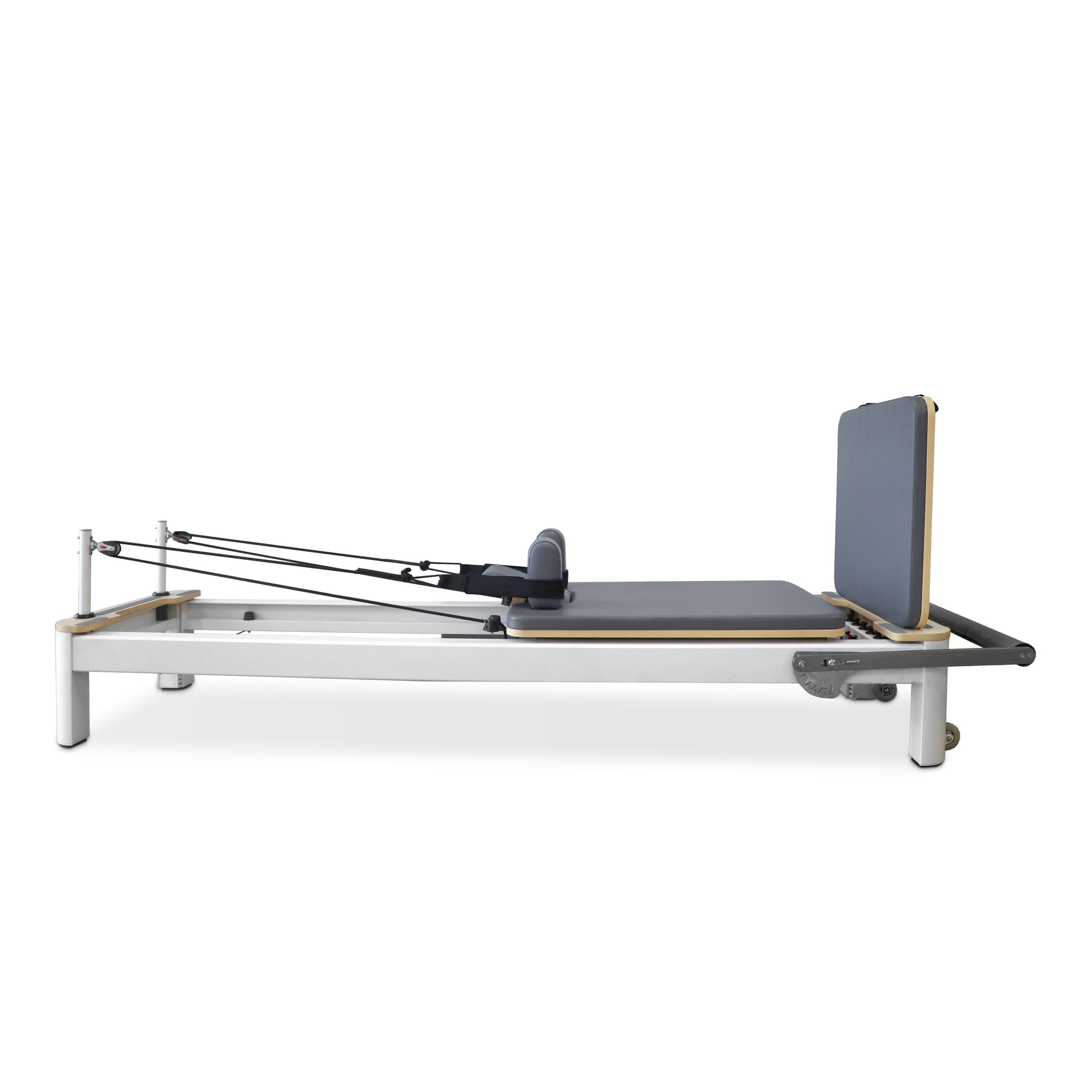 OLI JOY Premium Aluminium Studio Pilates Reformer