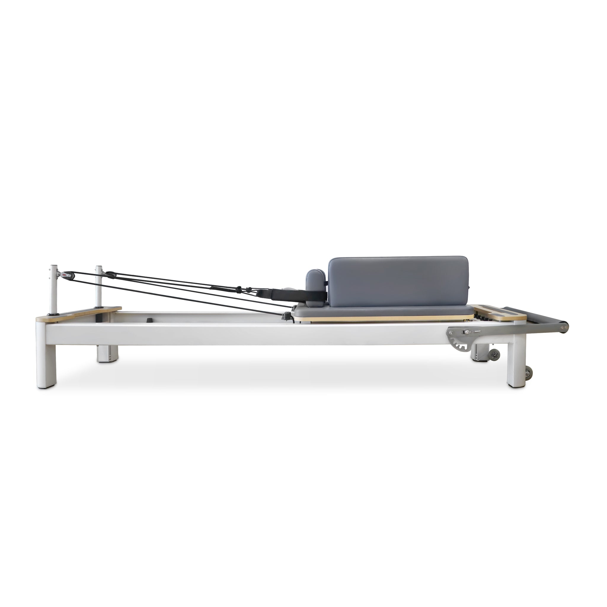 OLI JOY Premium Aluminium Studio Pilates Reformer