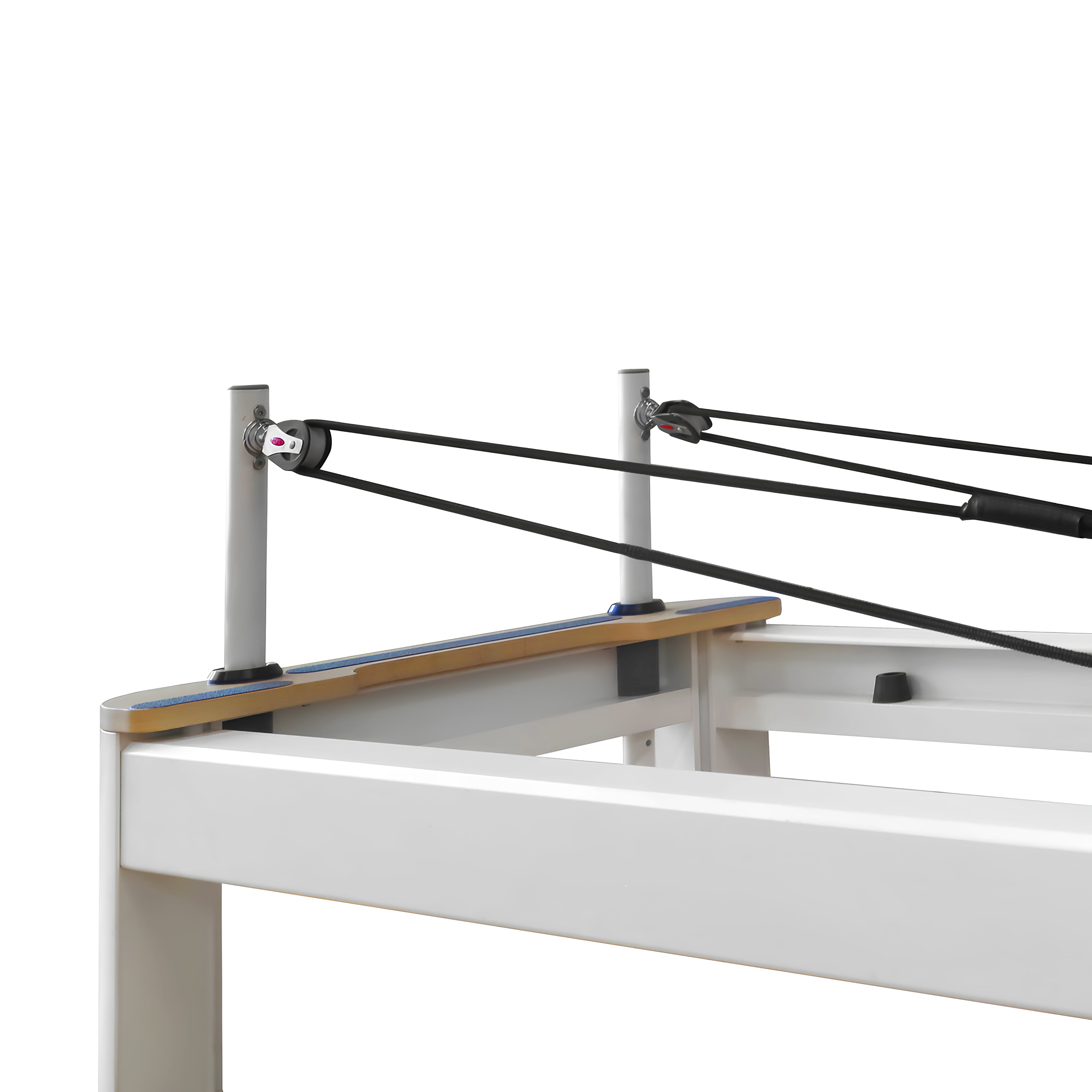 OLI JOY Premium Aluminium Studio Pilates Reformer
