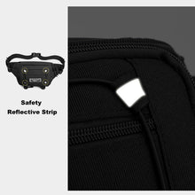 Load image into Gallery viewer, Large Capacity Crossover Body Bag Travel Bag
