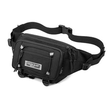 Load image into Gallery viewer, Large Capacity Crossover Body Bag Travel Bag
