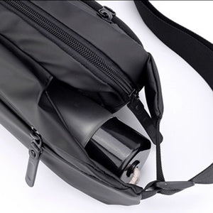 Sling Bag Chest Bag Outdoor Shoulder Bag