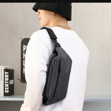 Load image into Gallery viewer, Sling Bag Chest Bag Outdoor Shoulder Bag
