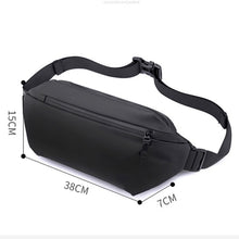 Load image into Gallery viewer, Sling Bag Chest Bag Outdoor Shoulder Bag
