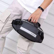 Load image into Gallery viewer, Large Capacity Sling Bag Chest Bag Outdoor Shoulder Bag
