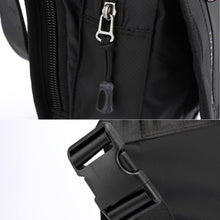 Load image into Gallery viewer, Drop Leg Bag Motorcycle Leg Bag Crossbody Bag Separate Pocket Layers
