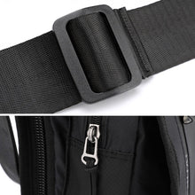 Load image into Gallery viewer, Drop Leg Bag Motorcycle Leg Bag Crossbody Bag Separate Pocket Layers
