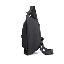 Load image into Gallery viewer, Sling Bag Crossbody Bag Outdoor Shoulder Bag Large Capacity
