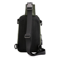 Load image into Gallery viewer, Crossover Body Bag Travel Bag Carry Handle
