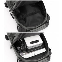 Load image into Gallery viewer, Crossover Body Bag Travel Bag Carry Handle
