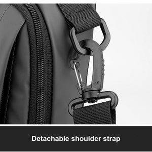 Crossover Body Bag Travel Bag Carry Handle