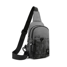 Load image into Gallery viewer, Cross Body Bag Travel Bag Detachable Strap
