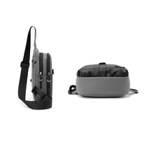 Load image into Gallery viewer, Cross Body Bag Travel Bag Detachable Strap
