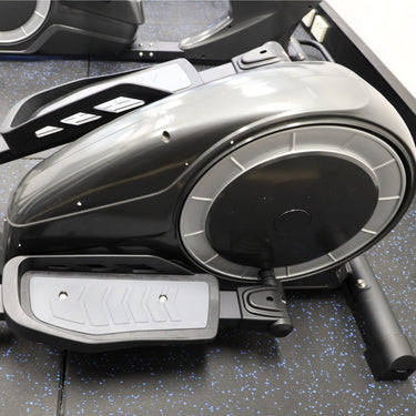 Elliptical Cross Trainer Elliptical Trainer Bike - Oli Joy Sports 