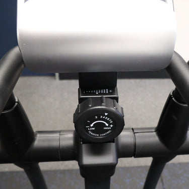 Elliptical Cross Trainer Elliptical Trainer Bike - Oli Joy Sports 