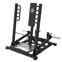 Load image into Gallery viewer, Commercial Standing Chest Press Machine
