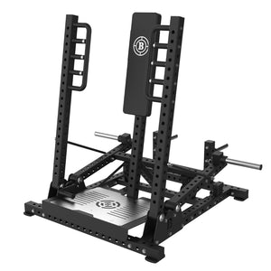 Commercial Standing Chest Press Machine