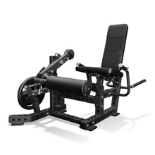 Load image into Gallery viewer, Premium Leg Curl Leg Extension Machine
