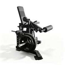 Load image into Gallery viewer, Premium Leg Curl Leg Extension Machine
