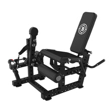 Load image into Gallery viewer, Premium Leg Curl Leg Extension Machine
