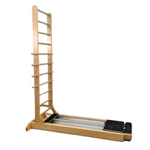 Load image into Gallery viewer, Pre Order Core Align Pilates Ladder Reformer Machine Maple Wood
