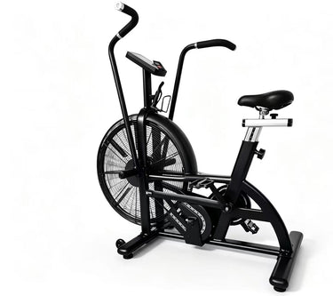 OLI JOY Heavy Duty Air Resistance Fan Bike