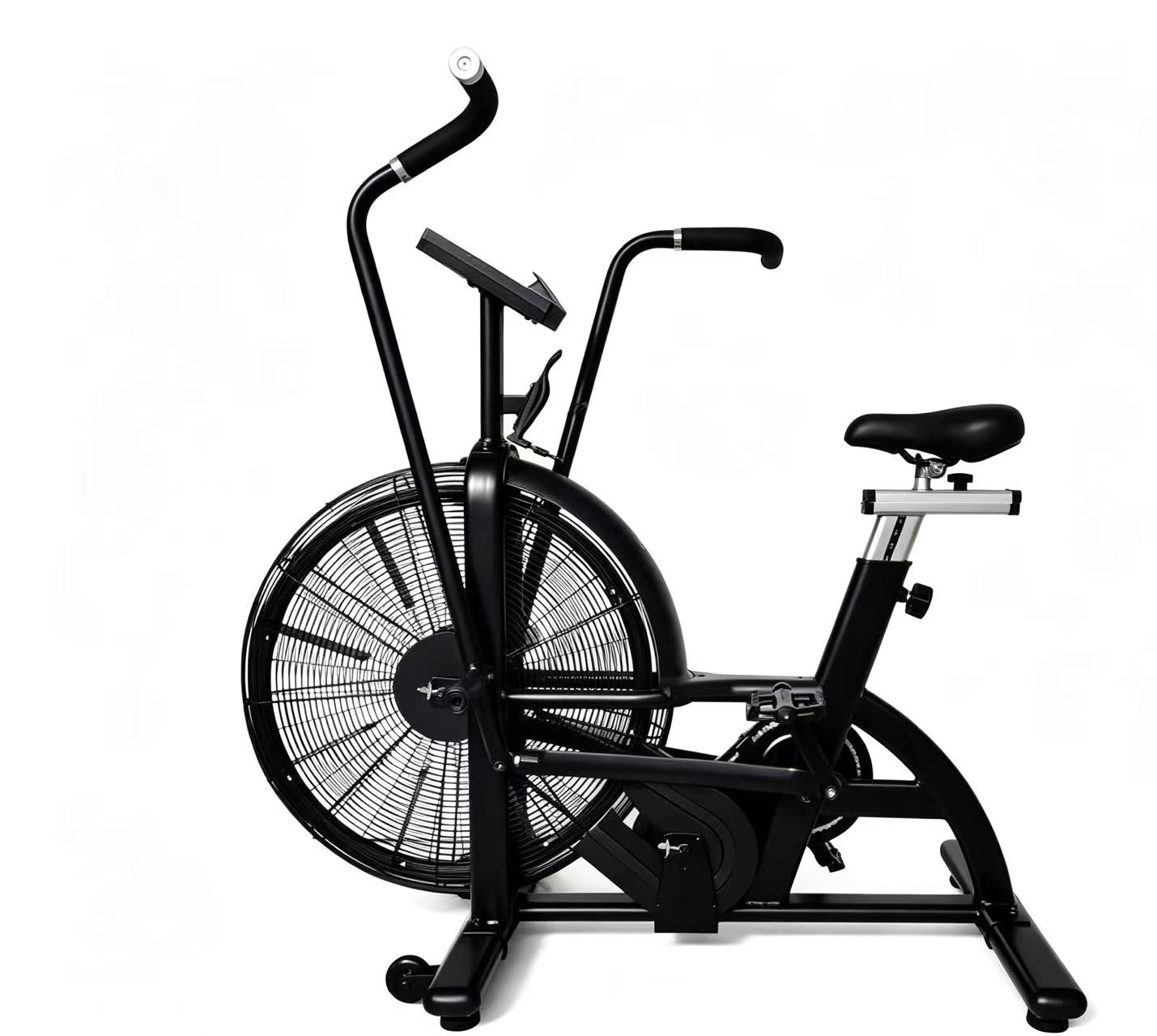 OLI JOY Heavy Duty Air Resistance Fan Bike