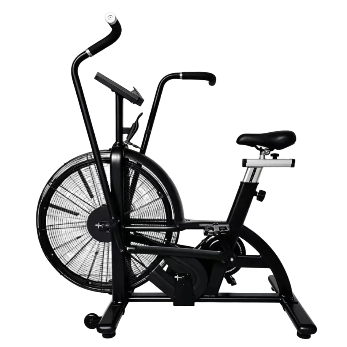 OLI JOY Heavy Duty Air Resistance Fan Bike