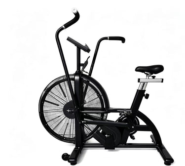 OLI JOY Heavy Duty Air Resistance Fan Bike