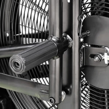Heavy Duty Fitness Air Bike - Oli Joy Sports 