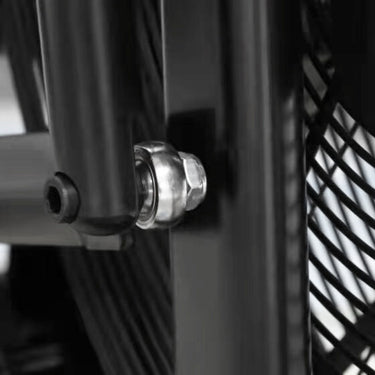 Heavy Duty Fitness Air Bike - Oli Joy Sports 