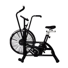 Load image into Gallery viewer, Heavy Duty Fitness Air Bike
