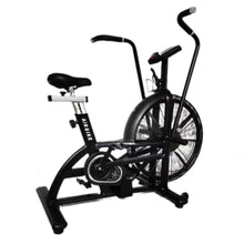 Load image into Gallery viewer, Heavy Duty Fitness Air Bike
