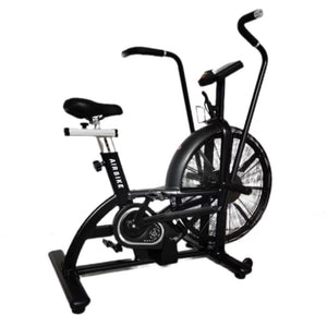 Heavy Duty Fitness Air Bike