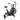 Heavy Duty Fitness Air Bike - Oli Joy Sports 