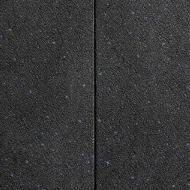OLI JOY 15mm Soft Rubber Flooring Tile (1m x 1m) – 9pcs Bundle
