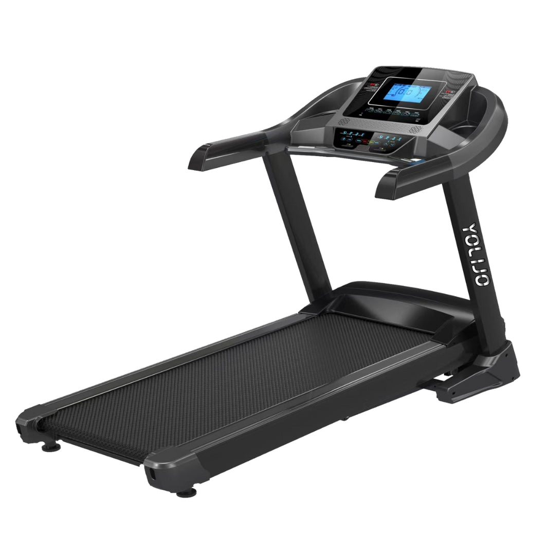 Treadmill Runners Fitness Cardio Incline Commercial Grade