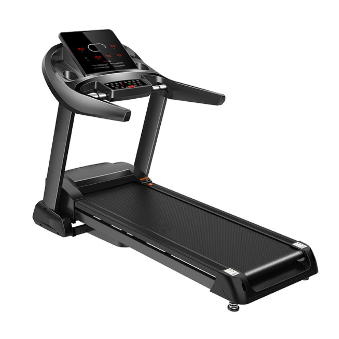 Treadmill Runners Fitness Cardio Incline Home Gym - Oli Joy Sports 