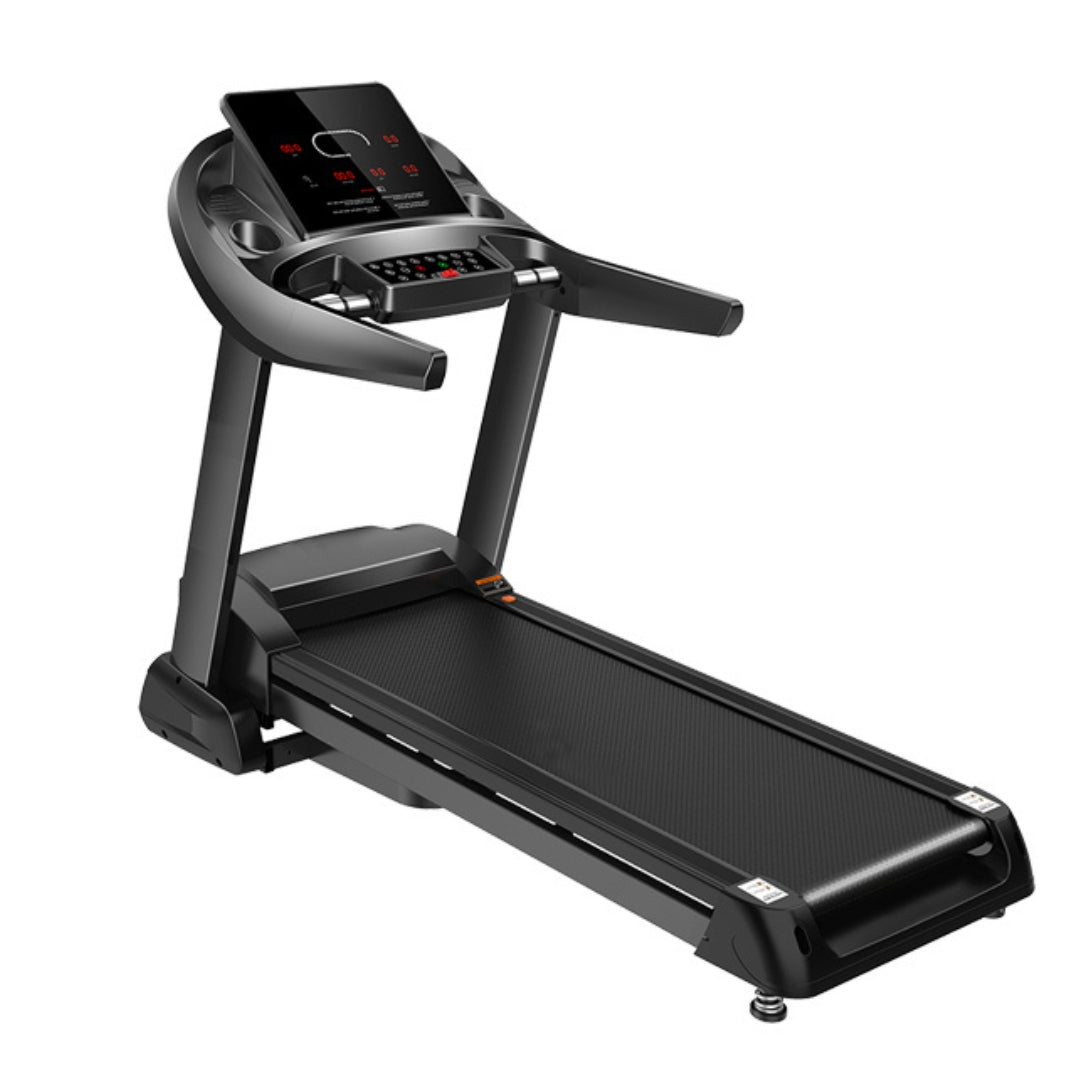 Treadmill Runners Fitness Cardio Incline Home Gym - Oli Joy Sports 