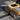 4-Wheel Automatic Rebound Ab Roller (Black Colour) - Oli Joy Sports 